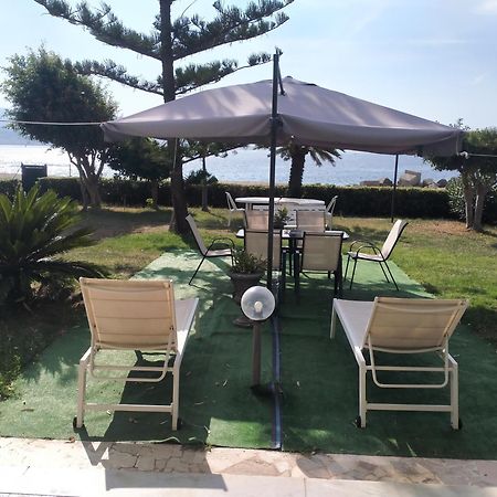 Villa Sullo Stretto Sant'Agata  Rom bilde