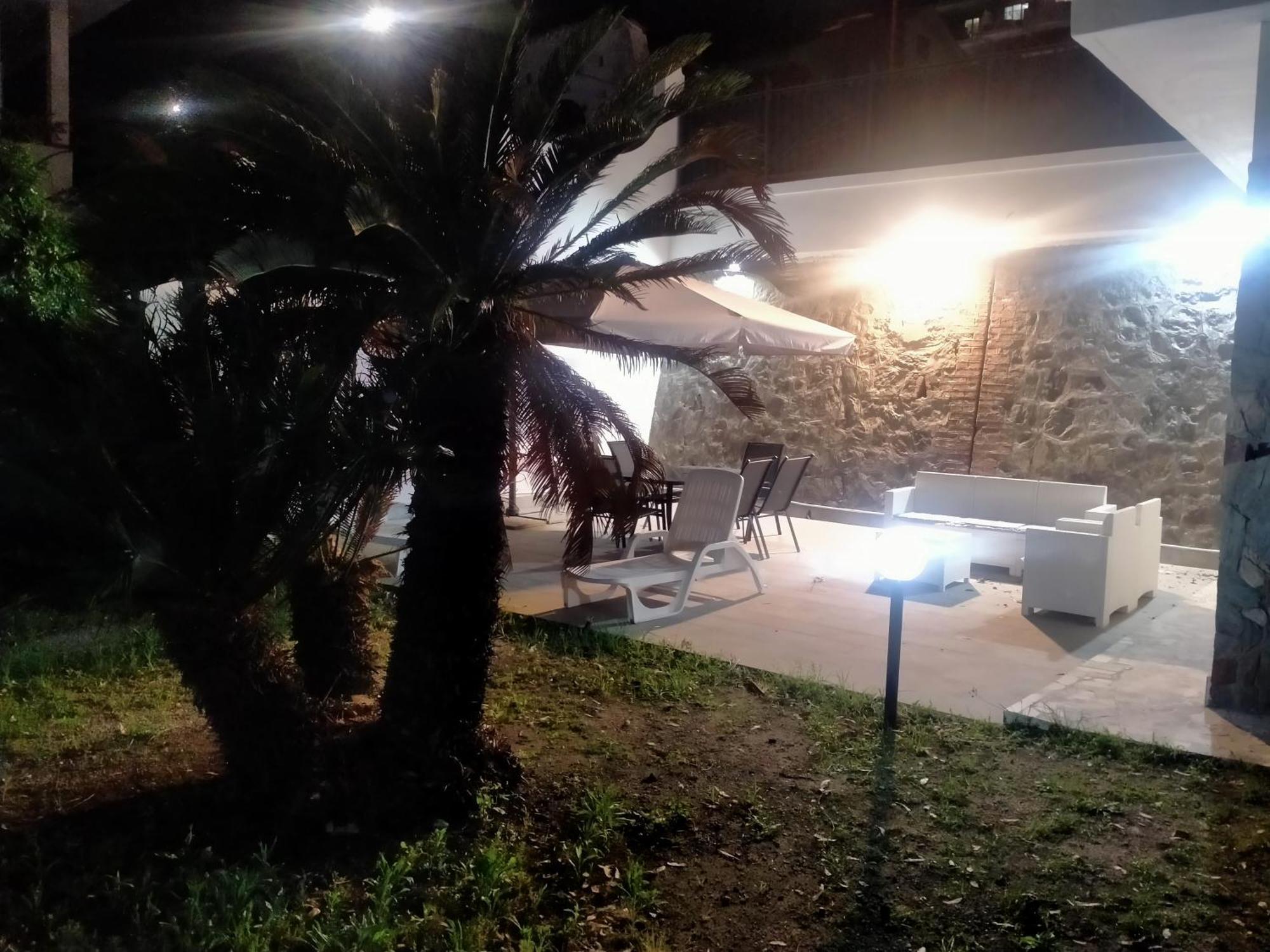 Villa Sullo Stretto Sant'Agata  Eksteriør bilde