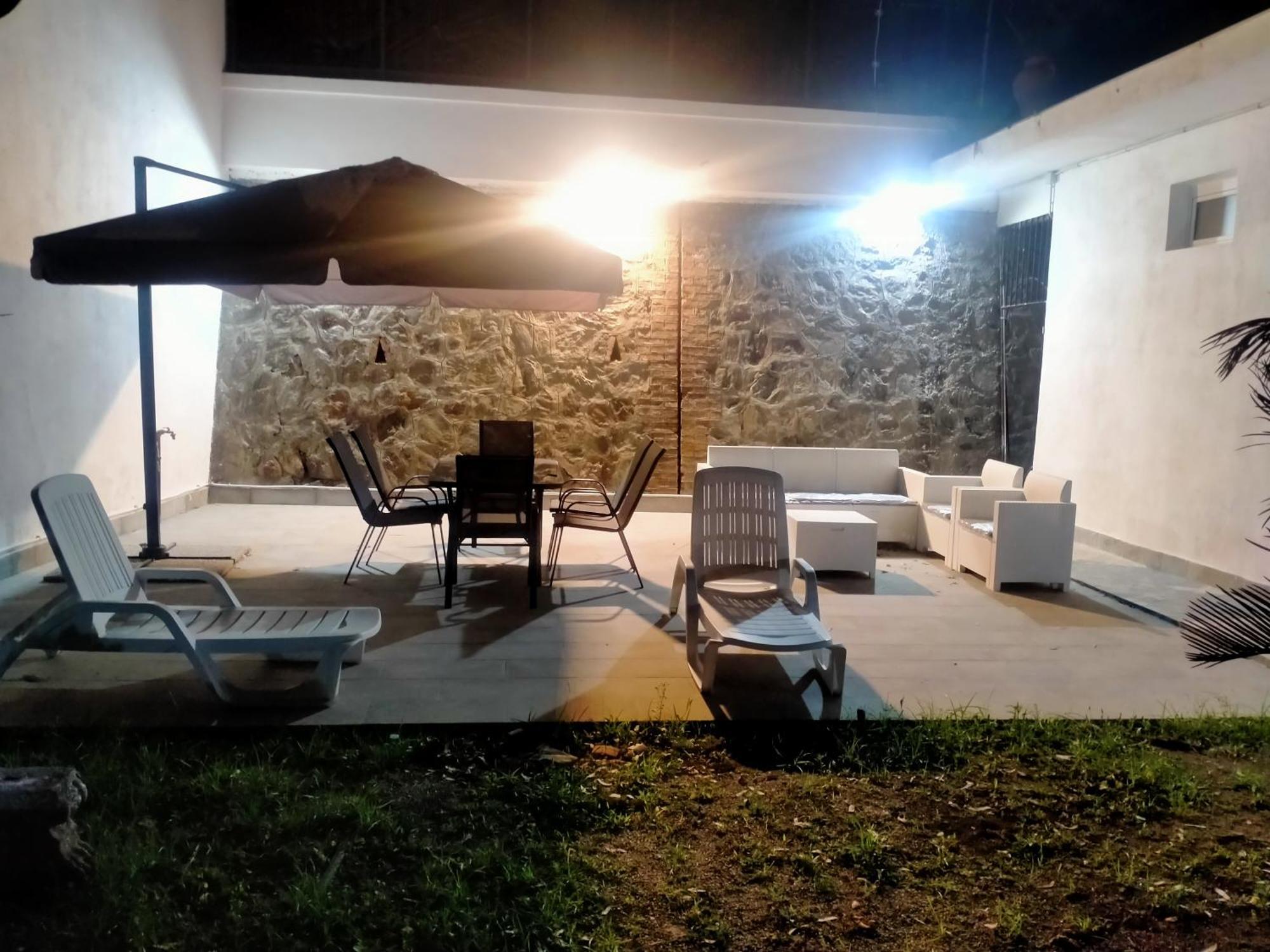 Villa Sullo Stretto Sant'Agata  Eksteriør bilde