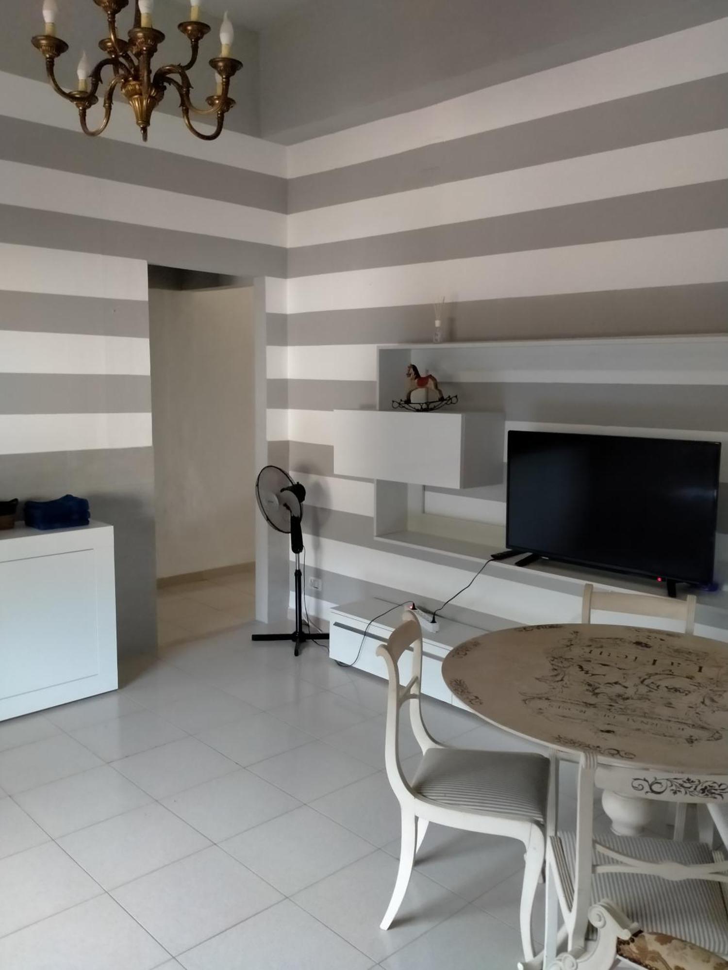 Villa Sullo Stretto Sant'Agata  Eksteriør bilde