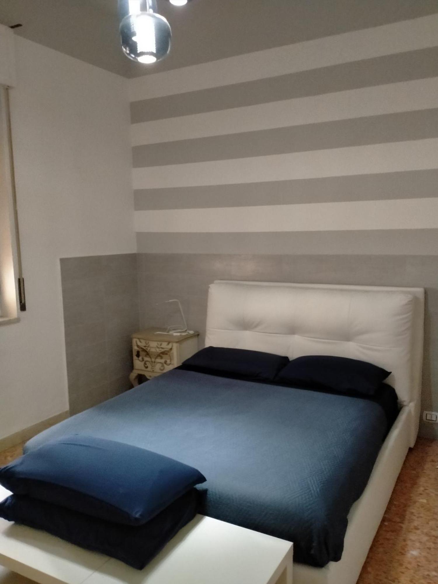 Villa Sullo Stretto Sant'Agata  Eksteriør bilde