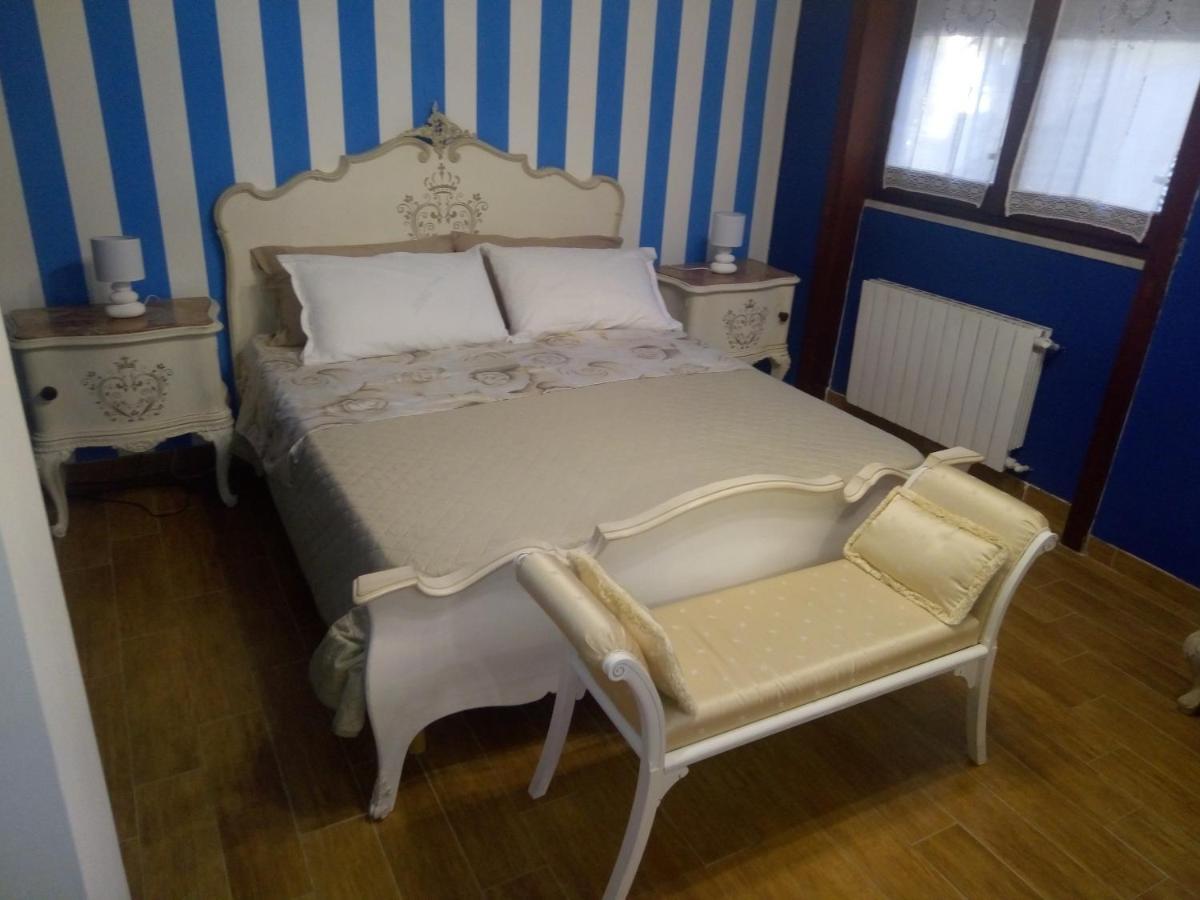 Villa Sullo Stretto Sant'Agata  Eksteriør bilde