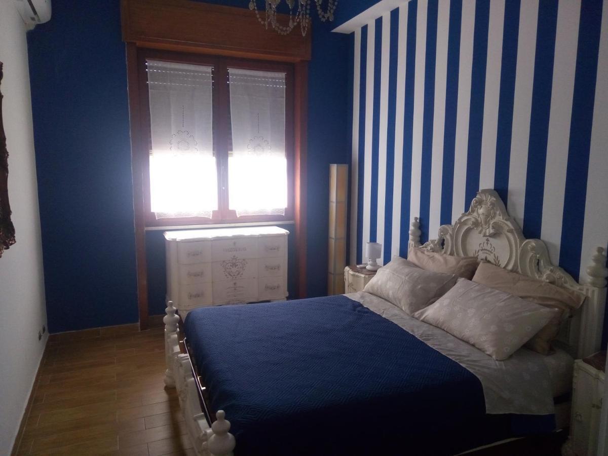 Villa Sullo Stretto Sant'Agata  Eksteriør bilde